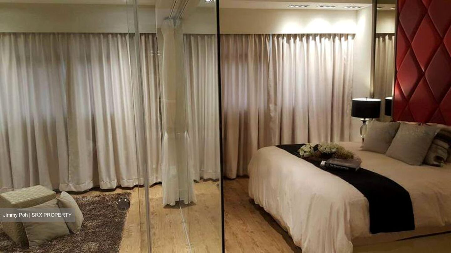 Blk 131B KIM TIAN VISTA (Bukit Merah), HDB 5 Rooms #561738181